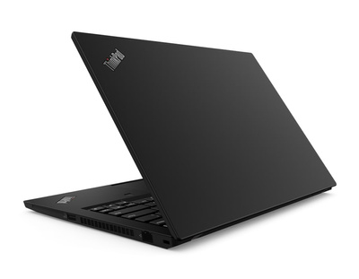 Lenovo ThinkPad T14 Gen 2 AMD Ryzen 7 Pro 5850U 1,9 GHz / 16 GB / 240 SSD / 14'' FullHD dotyk / Win 11 Pro / Klasa A-