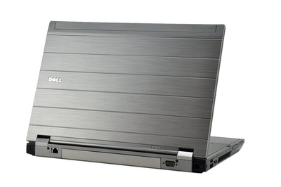 Dell Precision M4500 Core i5 M520 (1-gen.) 2,4 GHz / 4 GB / 320 GB / 15,6'' / Win 10 Prof. (Update) + FX880M, HD