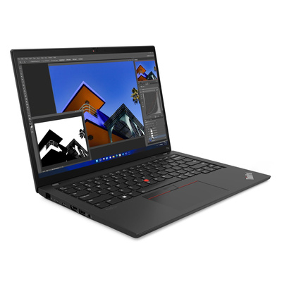 Lenovo ThinkPad T14 Gen 3 AMD Ryzen 7 PRO 6850U 2,7 GHz / 32 GB / 480 SSD / 14" WUXGA dotyk / Win 11 Pro, czarny