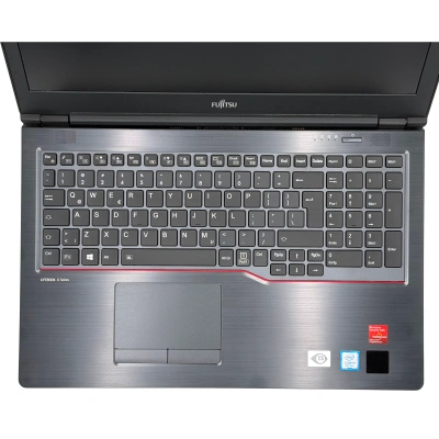 Fujitsu LifeBook U759 Core i5 8365U (8-gen.) 1,6 GHz / 8 GB / 2 TB SSD / 15,6" FullHD / Win 11