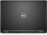 Dell Precision 3520 Core i7 7700HQ (7-gen.) 2,8 GHz / 32 GB / 960 SSD / 15,6'' FullHD, dotyk / Win 10 Prof. + Quadro M620 / Klasa A-