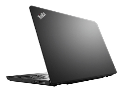 Lenovo ThinkPad E560 Core i3 6100U (6-gen.) 2,3 GHz / 8 GB / 240 SSD / 15,6" / Win 10 Prof. (Update) + Kamera