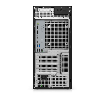 Dell Precision 3660 Tower Core i5 12400F (12-gen.) / 16 GB / 480 SSD / Win 11 Pro + Nvidia RTX 4060 8GB
