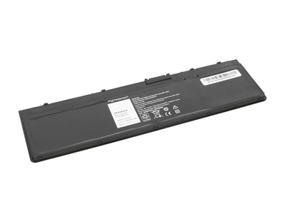 Bateria Movano do Dell Latitude E7240, E7250 - 11.1V (2700mAh) - BT/DE-E7240S