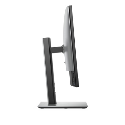 Dell OptiPlex 7780 AIO Core i5 10500 (10-gen.) / 16 GB / 480 SSD / 27’’ FullHD / Win 11 / Klasa A-