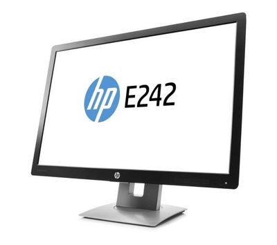 HP Elitedisplay E242