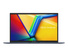 Powystawowy Asus VivoBook F1704VAP-SB52 Core 5 120U / 8 GB / - / 17,3’’ FullHD / Win 11, niebieski