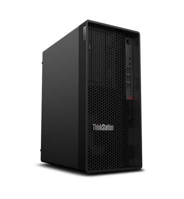 Powystawowy Lenovo ThinkStation P348 Tower Core i5 11600 (11-gen.) 2,8 GHz / 16 GB / 480 SSD / Win 11 Pro + Nvidia GeForce RTX 5050 [8 GB]