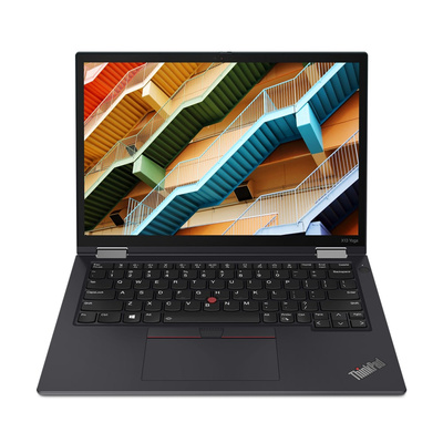 Lenovo ThinkPad Yoga X13 Gen 2 2w1 Core i5 1145G7 2,6 GHz / 8 GB / 240 SSD / 13,3'' WUXGA, dotyk / Win 11 Pro