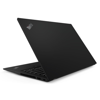 Lenovo ThinkPad T14s Gen 1 AMD Ryzen 7 PRO 4750U 1,7 GHz / 32 GB / 2 TB SSD / 14" FullHD / Win 11 Pro