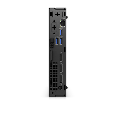 Dell OptiPlex 7010 Micro Plus Core i5 13500T (13-gen.) / 16 GB / 240 SSD / Win 11 Pro