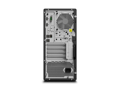 Lenovo ThinkStation P340 Tower Core i5 10400F (10-gen.) 2,9 GHz / 32 GB / 480 SSD / Win 11 Pro + AMD Radeon RX 9060 XT [8 GB]