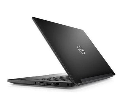 Dell Latitude 7480 Core i7 7600U (7-gen.) 2,8 GHz / 8 GB / 120 SSD / 14'' FullHD / Win 10 Prof.