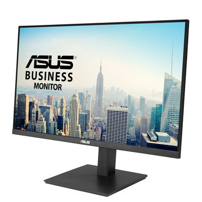 Asus VA32UQSB / Klasa A-