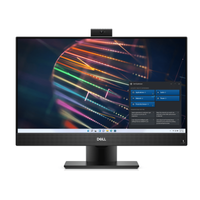 Dell OptiPlex 5400 AIO Core i5 12500T (12-gen.) / 8 GB / 240 SSD / 23,8’’ FullHD / Win 11 Pro