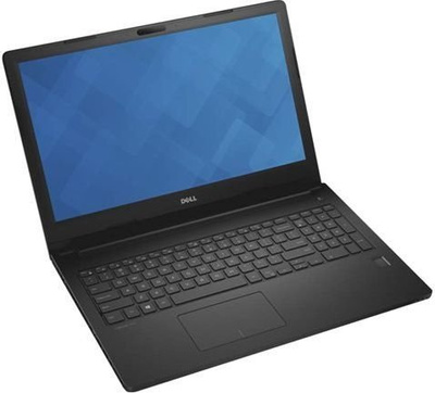Dell Latitude 3570 Core i5 6200u (6-gen.) 2,3 GHz / 8 GB / 500 GB / 15,6'' / Win 10 Home (Update)