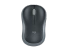 OUTLET Mysz optyczna bezprzewodowa Logitech M185, szara