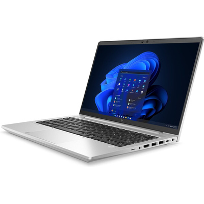 HP EliteBook 640 G9 Core i5 1245U (12-gen.) / 16 GB / 240 SSD / 14'' FullHD dotyk / Win 11 Pro / Klasa A-