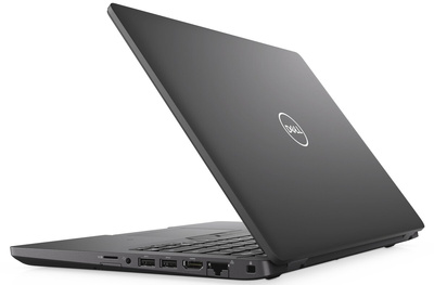 Dell Latitude 5400 Core i5 8265U (8-gen.) 1,6 GHz / 16 GB / 240 SSD / 14'' / Win 11 Pro / czarny / Klasa A-