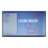 Matryca bezmontażowa LG LP140WFB(SP)(F2) / 14'' FullHD (1920 x 1080) / 40 pin eDP / Klasa A-