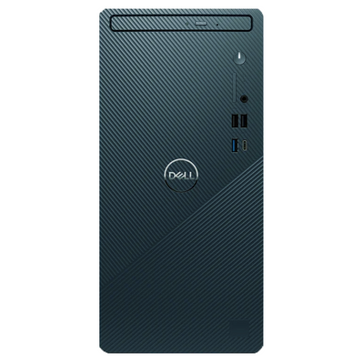 Dell Inspiron 3910 Tower i7 12700 (12-gen.) 2,1 GHz (12 rdzeni) / 64 GB / 960 SSD / Win 11