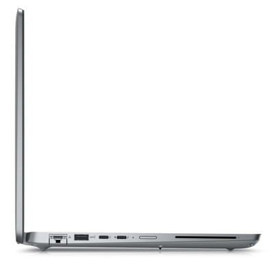 Dell Latitude 5440 Core i5 1345U (13-gen.) / 16 GB / 960 SSD / 14'' FullHD dotyk / Win 11 Pro / Klasa A-