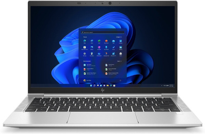 HP EliteBook 835 G8 Ryzen 5 PRO 5650U 2,3 GHz / 32 GB / 2 TB SSD / 13,3'' FullHD / Win 11 Pro / Klasa B