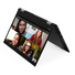 Lenovo ThinkPad Yoga X13 Gen 1 Core i7 10510U (10-gen.) 1,6 GHz / 16 GB / - / 13,3'' FullHD, dotyk / Win 11 Pro / Klasa A-