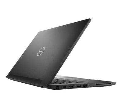 Dell Latitude 7480 Core i7 7600U (7-gen.) 2,8 GHz / 8 GB / 120 SSD / 14'' FullHD / Win 10 Prof.