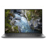 Dell Precision 5550 Core i7 10750H (10-gen.) 2,6 GHz / 32 GB / 960 SSD / 15,6'' WUXGA / Win 11 Pro + Quadro T1000 / Klasa A-