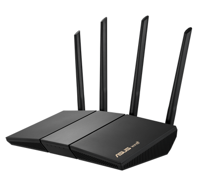 Router bezprzewodowy ASUS RT-AX57 3000Mb/s a/b/g/n/ac/ax