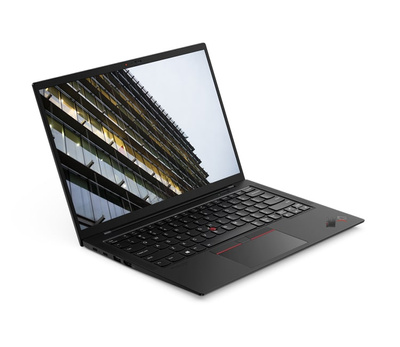 Lenovo ThinkPad X1 Carbon Gen 9 Core i7 1185G7 (11-gen.) 3,0 GHz / 16 GB / 480 SSD / 14" WUXGA / Win 11 Pro  