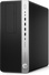 HP EliteDesk 800 G4 Tower Core i7 8700 (8-gen.) 3,2 GHz (6 rdzeni) / 32 GB / 240 SSD / Win 11 Pro