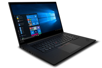  Lenovo ThinkPad P1 Gen 2 Core i7 9850H (9-gen.) 2,6 GHz / 16 GB / 2 TB SSD / 15,6" UHD 4K / Win 11 Pro + Nvidia Quadro T2000