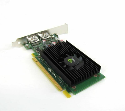 Karta graficzna Nvidia Quadro NVS 310 1 GB / niski profil