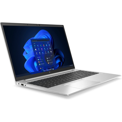 HP EliteBook 855 G8 AMD Ryzen 5 PRO 5650U 2,3 GHz / 16 GB / 480 SSD / 15,6'' FullHD / Win 11 Pro / Klasa B