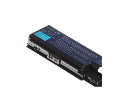 Bateria Green Cell AS07B32 AS07B42 AS07B52 AS07B72 14.8V do Acer Aspire 7220G 7520G 7535G 7540G 7720G