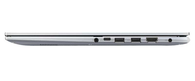 Asus VivoBook 17X K1703ZA-WH34 i3 1220P (12-gen.) / 24 GB / 960 SSD / 17,3’’ FullHD / Win 11