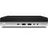 HP EliteDesk 800 G4 Mini Core i5 8400T (8-gen.) 1,7 GHz / 8 GB / 480 SSD / Win 11 Pro