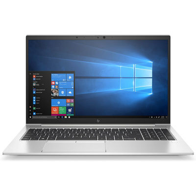 HP EliteBook 855 G7 Ryzen 5 PRO 4650U 2,1 GHz / 16 GB / 2 TB SSD / 15,6'' FullHD / Win 11 Pro / defekt
