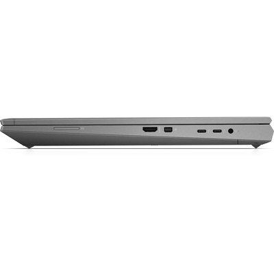 HP ZBook Fury 17 G8 i7 11850H (11-gen.) 2,5 GHz / 16 GB / 240 SSD / 17,3" FullHD / Win 11 Pro + RTX A3000