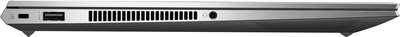 HP ZBook Studio G8 Core i7 11850H (11-gen.) 2,5 GHz / 32 GB / 2 TB SSD / 15,6'' FullHD / Win 11 Pro + RTX A2000 / Klasa B