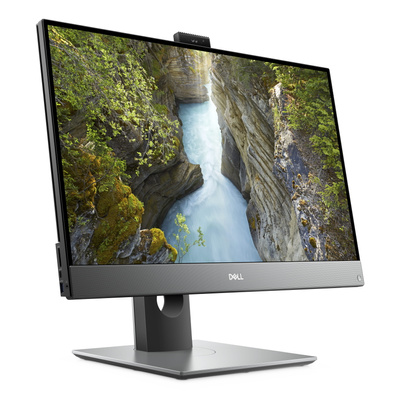 Dell OptiPlex 7780 AIO Core i5 10500 (10-gen.) / 32 GB / 480 SSD / 27’’ FullHD / Win 11 / Klasa A-