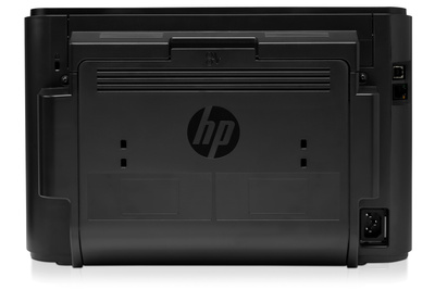 HP LaserJet Pro M201dw (przebieg do 50 tyś.) / Pełny Toner (2,2 tyś. stron)