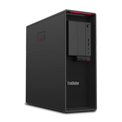 Lenovo ThinkStation P620 Tower AMD Ryzen Threadripper PRO 5975WX / 32 GB / 960 SSD / Win 11 Pro + RTX 5060Ti 16GB