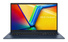 Nowy Asus VivoBook X1704ZA-I38512DX  Core i3 1215U (12-gen.) / 8 GB / - / 17,3’’ FullHD / Win 11, niebieski