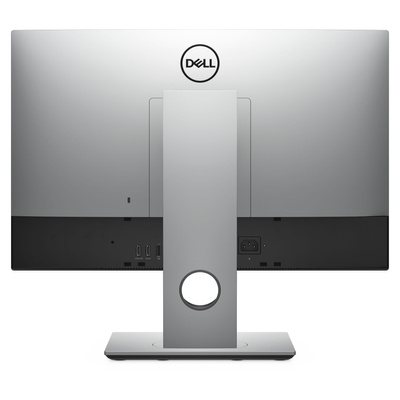 Dell OptiPlex 7480 AIO Core i7 10700 (10-gen.) / 32 GB / 480 SSD / 24’’ FullHD / Win 11 Pro / Klasa A-