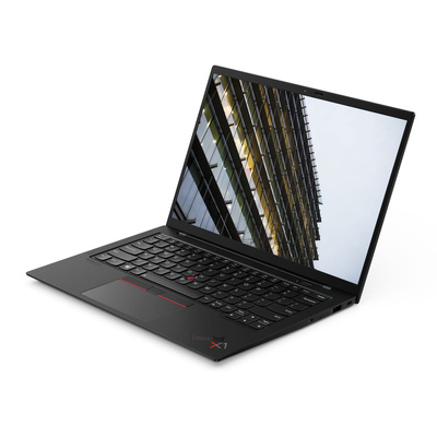 Lenovo ThinkPad X1 Carbon Gen 9 Core i7 1165G7 (11-gen.) 3,0 GHz / 16 GB / 240 SSD / 14" WUXGA / Win 11 Pro / Klasa A-