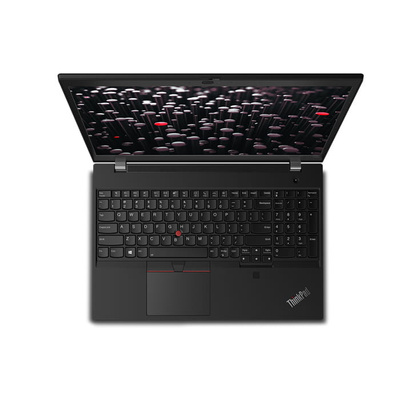 Lenovo ThinkPad P15v Gen 2 Core i7 11850H (11-gen.) 2,5 GHz / 16 GB / 240 SSD / 15,6" FullHD / Win 11 Pro + RTX A2000 / Klasa A-