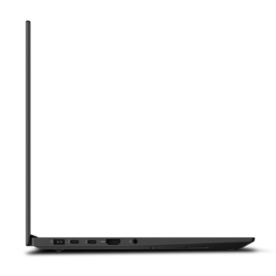 Lenovo ThinkPad P1 Gen 3 Core i7 10850H (10-gen.) 2,7 GHz / 16 GB / 480 SSD / 15,6" UHD 4K / Win 11 Pro + Nvidia Quadro T2000